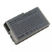 New Compatible Dell Latitude D520 D500 D530 D600 D610 D600m C1295 Precision M20 Battery - LaptopParts.ca
