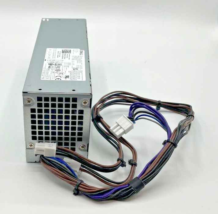 New Dell Optiplex 3080 5080 7080 SFF 200W Power Supply L200EBS-00 AC200EBS-01 HU200EBS-01 H200EBS-01 - LaptopParts.ca