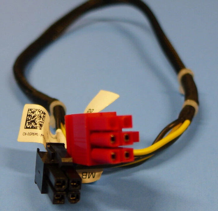 Alienware 850/1000 Watt Power Supply Cable Kit MD63V JX68G GP6MV G2GX9 G9Y40 654MT - LaptopParts.ca