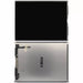 New iPad 7 8 9 A2197 A2198 A2200 A2270 A2428 A2429 A2430 A2602 A2603 10.2" LCD Screen - LaptopParts.ca