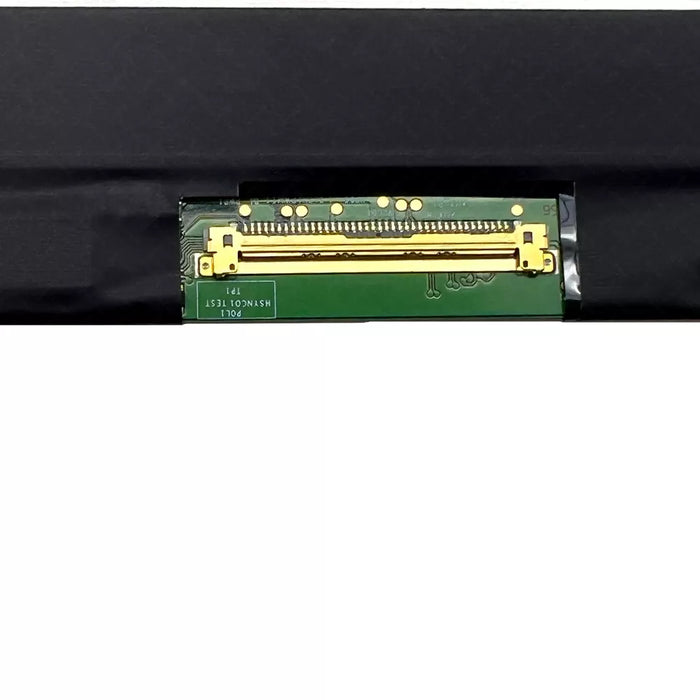 New Asus ROG Zephyrus G14 GA401IU GA401IV 14'' FHD IPS 144Hz LCD Screen LQ140M1JW49 - LaptopParts.ca