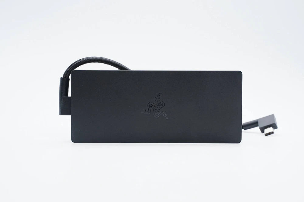 New Genuine Razer Blade 17 i9-12900H 3070 3080 Ti RTX AC Adapter Charger 280W RC30-042302