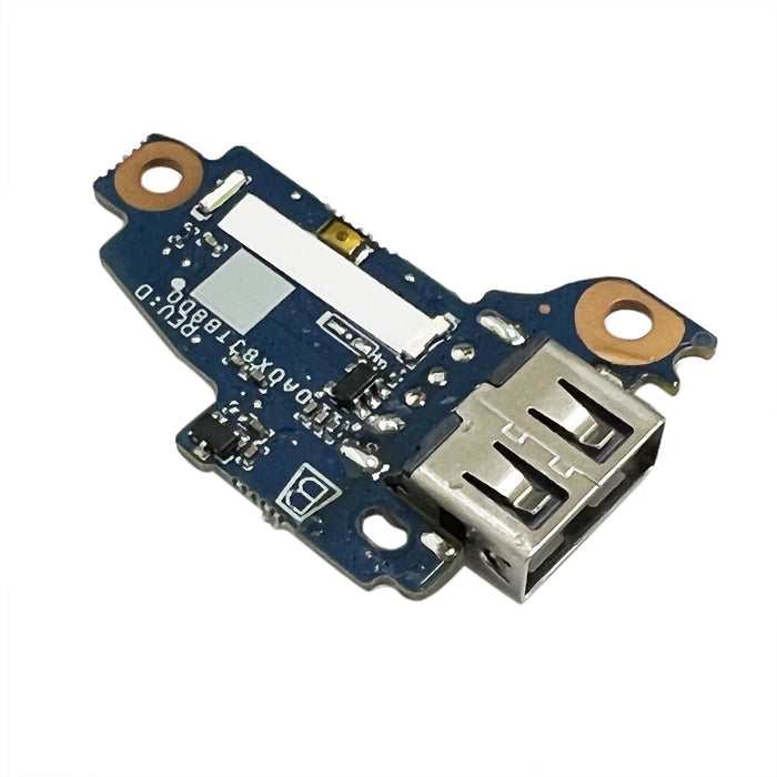 New HP 440 450 G6 G7 445 G6 445 G7 455 G6 455 G7 USB Power Board DA0X8JTB8D0 L44578-001
