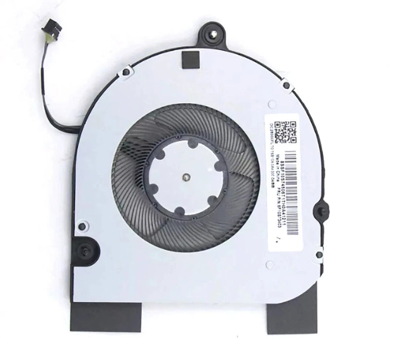 New Lenovo Thinkpad L14 Gen 1 Gen 2  L15 Gen 2 CPU Cooling Fan 5F10S73403 5F10S73401