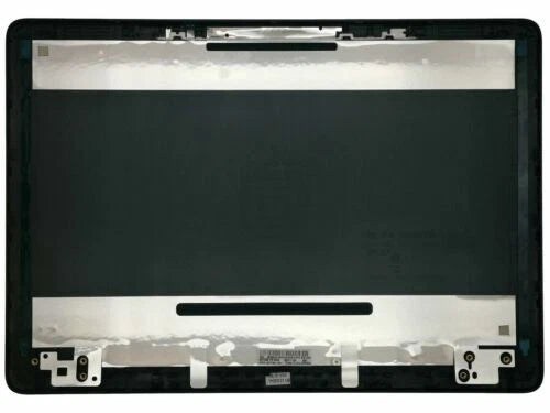New HP 14-CF 14-DK 14-CR LCD Rear Top Lid Back Cover Black L87756-001 - LaptopParts.ca