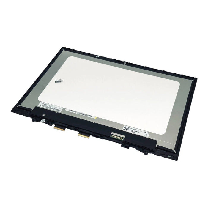 New Asus Chromebook CM3401 CM3401-R3128BL 14 WUXGA Screen Assembly 90NX06M2-R20010 - LaptopParts.ca