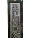 Samsung PM981a 256 GB NVMe M.2 Internal Solid State Drive SSS0L25154 00UP734 - LaptopParts.ca