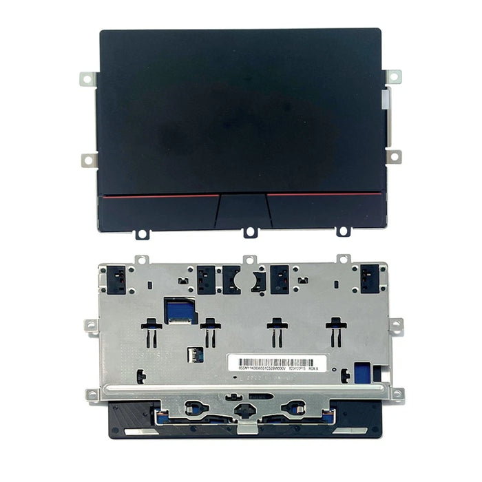 New Lenovo ThinkPad T16 Gen 1 21CH T16 Gen 2 21HH 21K7 21K8 Trackpad Touchpad 5M11B95923
