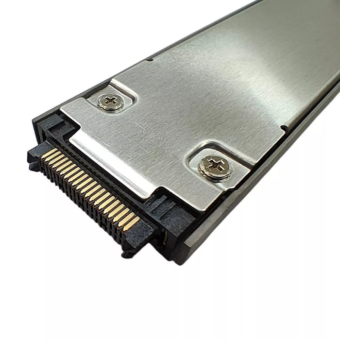 New Dell Lattiude Rugged 5420 5424 7224 SSD Caddy Bracket M.2 NVME 90V55 HJC3G - LaptopParts.ca