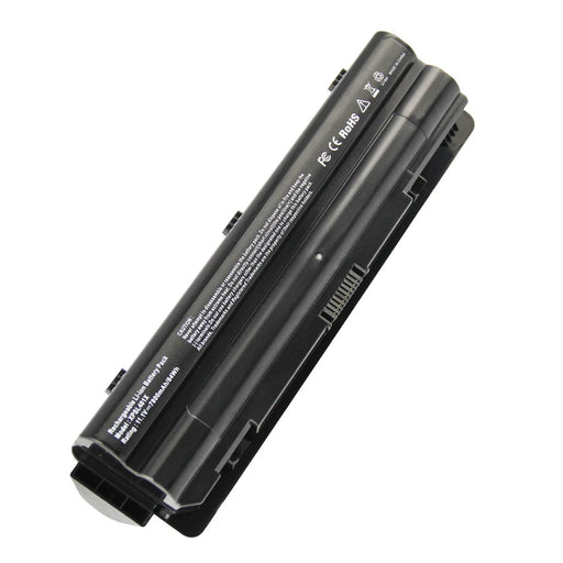 New Compatible Dell XPS 14 15 17 L502x L702x Battery 9 Cell JWPHF J70W7 R795X WHXY3 - LaptopParts.ca