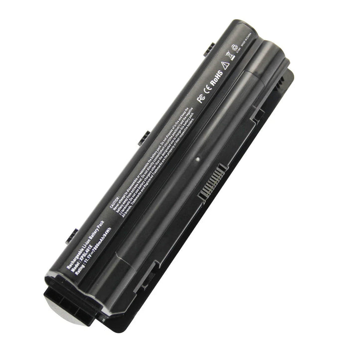 New Compatible Dell XPS 14 15 17 L502x L702x Battery 9 Cell JWPHF J70W7 R795X WHXY3 - LaptopParts.ca