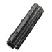 New Compatible Dell XPS 14 15 17 L502x L702x Battery 9 Cell JWPHF J70W7 R795X WHXY3 - LaptopParts.ca