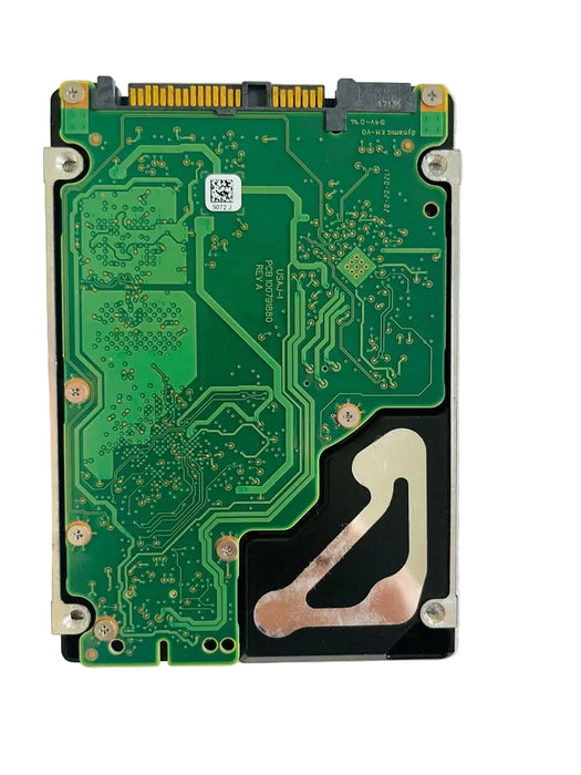 DELL 600GB 2.5" SAS 12 Gbps Hard Drive SFF 15K RPM 512 0FPW68 ST600MP0036