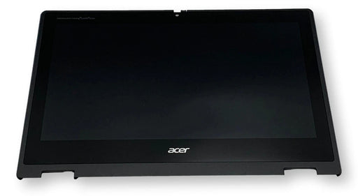 New Acer Chromebook R756LTN R756TN LCD Touch Screen Display Assembly 6M.KEDN7.001 - LaptopParts.ca