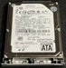 New Hitachi 160GB 2.5" 5400RPM SATA Laptop Drive HTS545016B9A300 57W6K HH049 - LaptopParts.ca