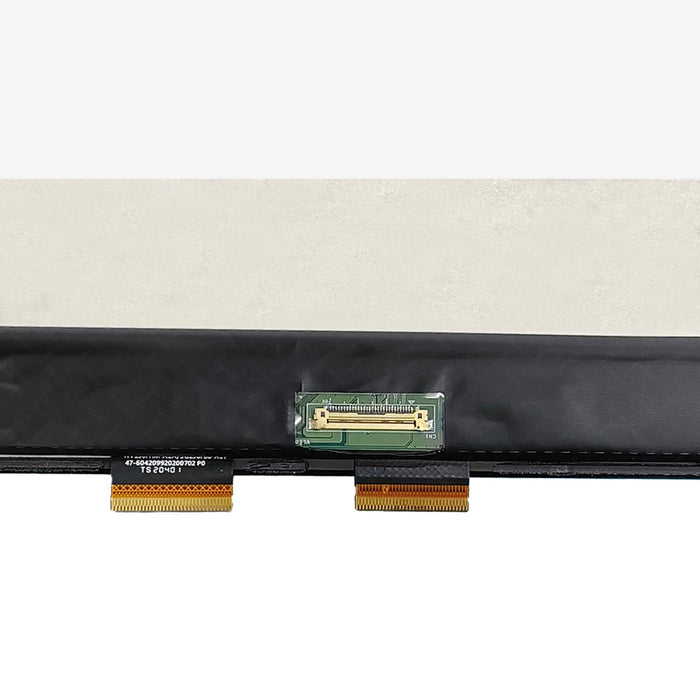 New Asus Q508 Q506 UX562 Q528 Series FHD Touch Screen Assembly No Bezel No Back Cover 90NB0VJ2-R20011 - LaptopParts.ca