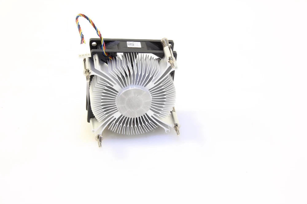New Dell Alienware CPU Cooler Heatsink fan AURORA R12 R5 R6 R7 R8 R9 26W12