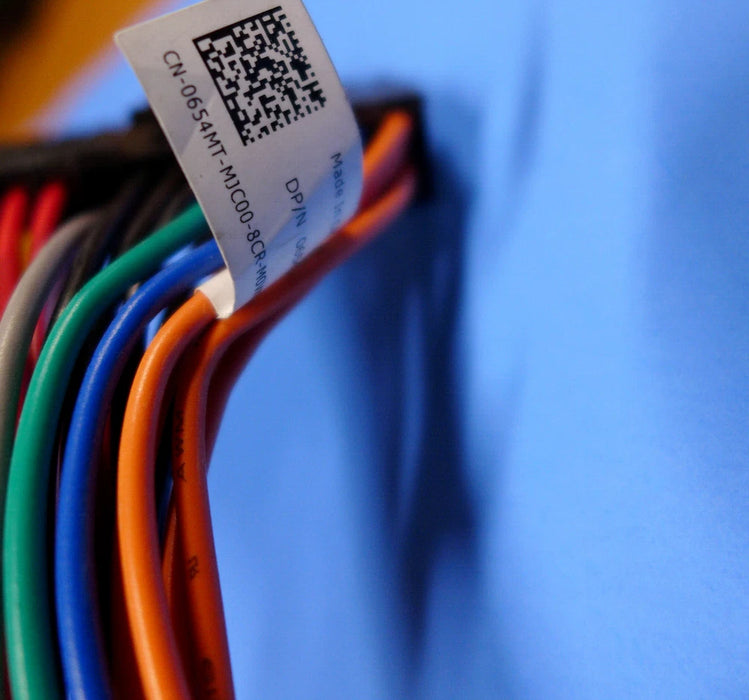 Alienware 850/1000 Watt Power Supply Cable Kit MD63V JX68G GP6MV G2GX9 G9Y40 654MT - LaptopParts.ca