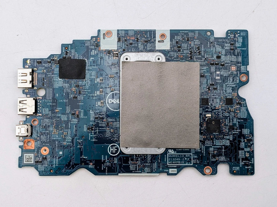 New Dell Latitude 3340 Motherboard i5-1335U CPU 16GB G53GT