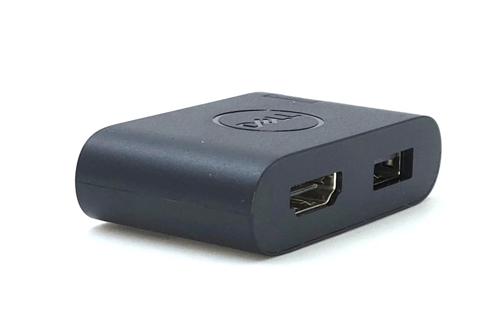 New Genuine Dell USB-C to USB-A/HDMI Adapter DA20u WNW2H 5P31Y