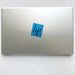 New HP Envy 17-CR Series LCD Back Cover Top Case N13573-001 Sliver - LaptopParts.ca