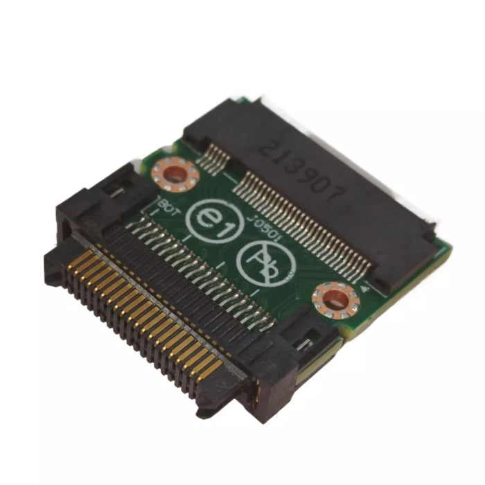 New Dell Lattiude Rugged 5420 5424 7224 SSD Caddy Bracket M.2 NVME 90V55 HJC3G - LaptopParts.ca