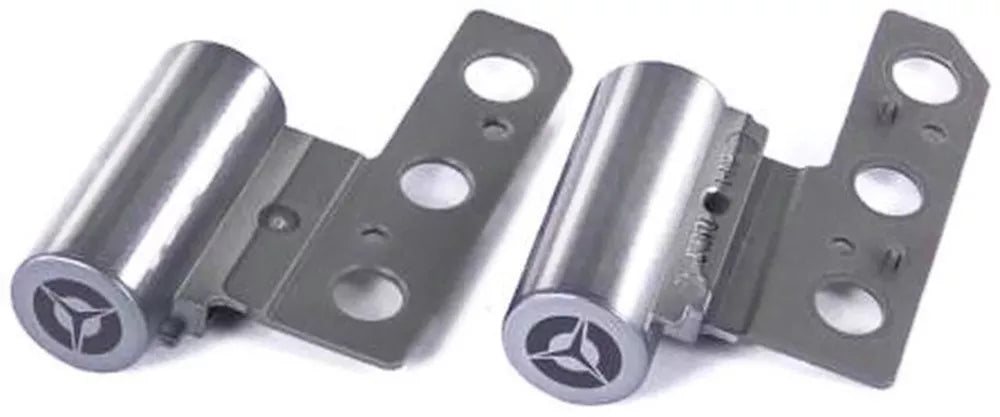 New Lenovo Legion 7-15IMH05 81YT Left and Right Hinge Covers 5B30S18954 - LaptopParts.ca