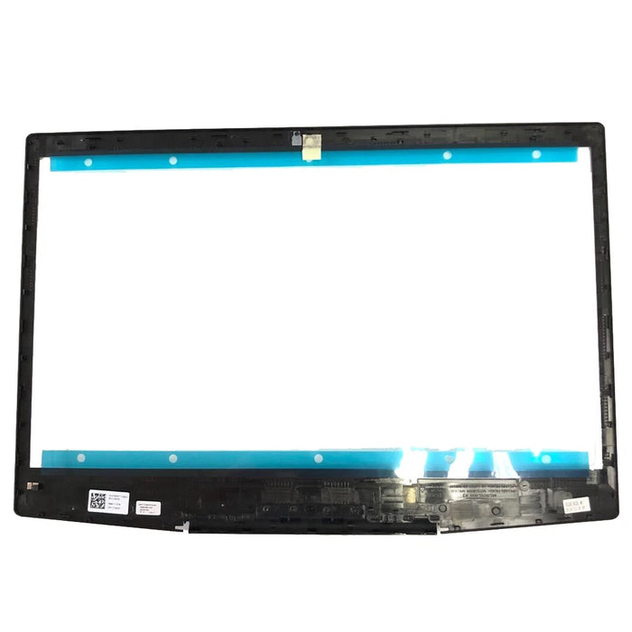 New Dell G3 15 3500 3590 Screen Lcd Front Bezel Cover Frame 07MD2F 7MD2F Blue Logo - LaptopParts.ca