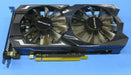 New Sapphire Radeon RX460 2GB GDDR5 PCI-E Video Card Dell 299-1E348-001SA 94NDT - LaptopParts.ca
