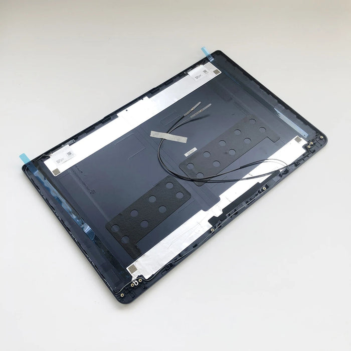 New Lenovo IdeaPad 1-15ADA7 15AMN7 LCD Back Cover Lid Blue 5CB1F36623 5CB1R29778 - LaptopParts.ca