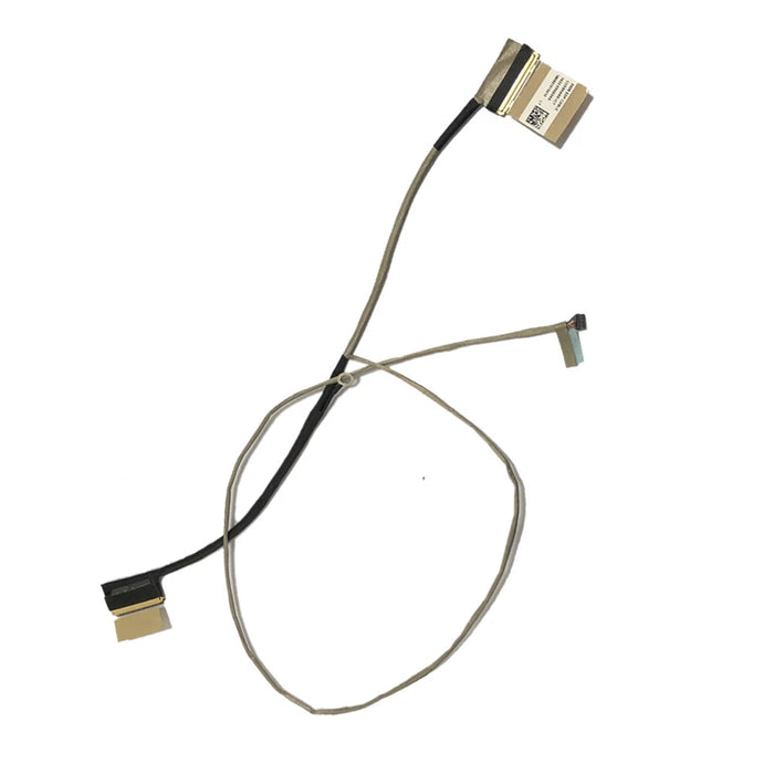 New Asus M415 M415DA P1411CEA P1411CJA LCD Screen Video Cable  30 Pin DD0XKPLC110 14005-03100200 1422-03GE0AS