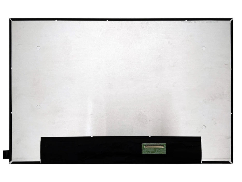New Lenovo T14s T14 Gen 5 1920x1200 40 Pin LCD On-Cell Touch Screen B140UAK01.0 5D11P79756