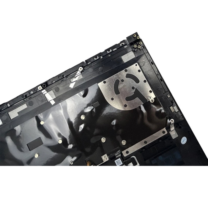 New MSI GF63 GF63VR 8RC MS-16R1 MS-16R5 Black 15.6" Palmrest With Backlit US English Keyboard 3076R1C216HG 3076R1C216 - LaptopParts.ca