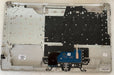 HP LAPTOP 17-BY 17-CA M01205-051 M02254-051  French FR Keyboard Palmrest - READ - LaptopParts.ca