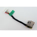 807522-001 HP Envy 15-ED 15-EE DC Power Jack Cable 808155-020 799735-F51 L20817-001 L98029-001