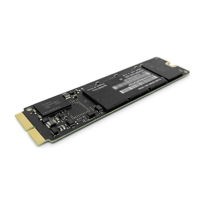 Genuine Apple MacBook 661-03733 661-8139 MZ-JPU512T SD6PQ4M-512G 512GB PCIe SSUAX SSD Drive
