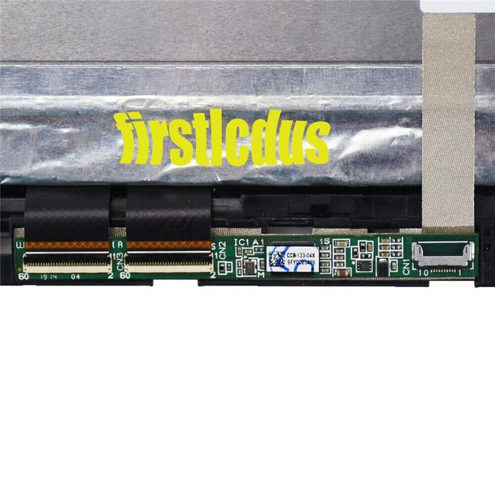 Lenovo IdeaPad replacement screen