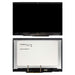 New HP PAVILION X360 15-CR0009CA 15T-CR000 15-CR0002LA LCD Display Touch Screen L20826-001 L20827-001 - LaptopParts.ca