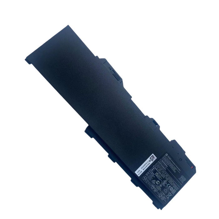 New Genuine HP ZBook Fury 15 17 G7 Battery 94WH