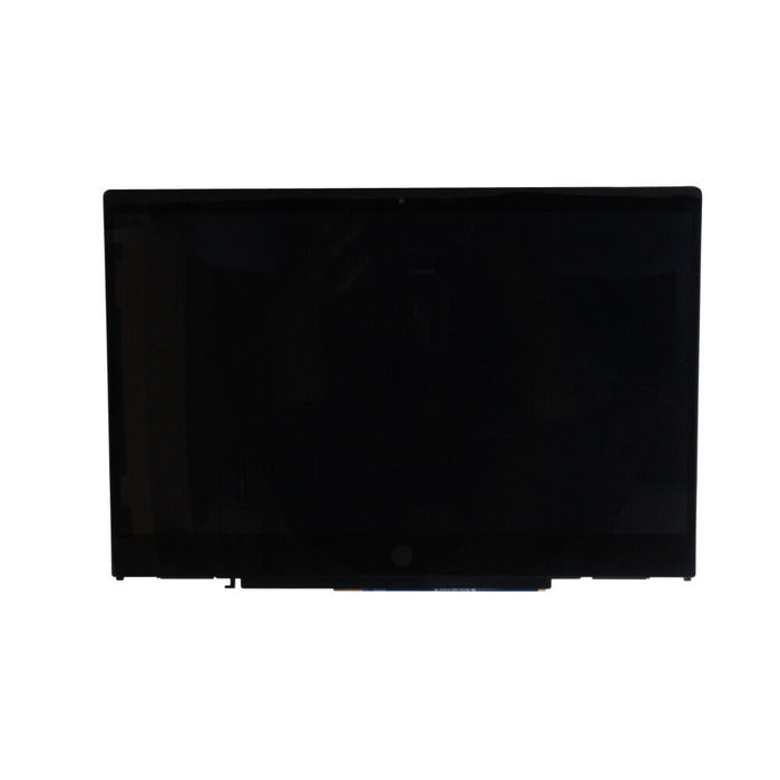 New HP Pavilion X360 14M-CD0003DX 14" FHD LED LCD Display Touch Screen Assembly L20555-001 L20556-001 - LaptopParts.ca