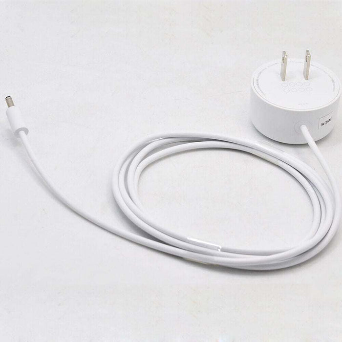 W18-015N1A Genuine Google Home Nest Hub AC Adapter Power Supply Cable
