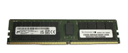 Micron 64GB DDR4 3200 RDIMM ECC RAM 