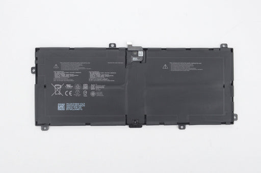 New Genuine Microsoft Surface Pro 9 2032 Battery 46.52WH - LaptopParts.ca