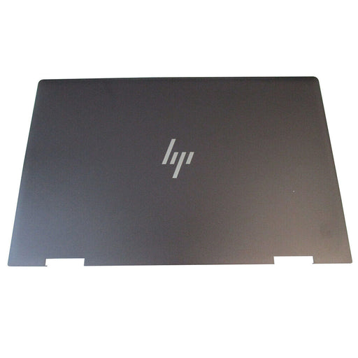 New HP Envy 15-ED 15-EE Black Lcd Back Cover L93204-001 - LaptopParts.ca