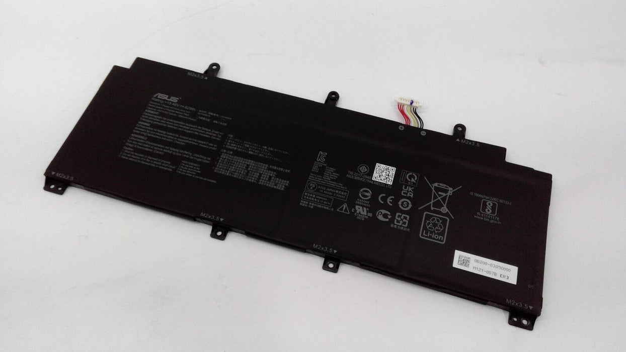New Genuine Asus ROG Flow GV301QC GV301QE GV301QH Battery 62WH