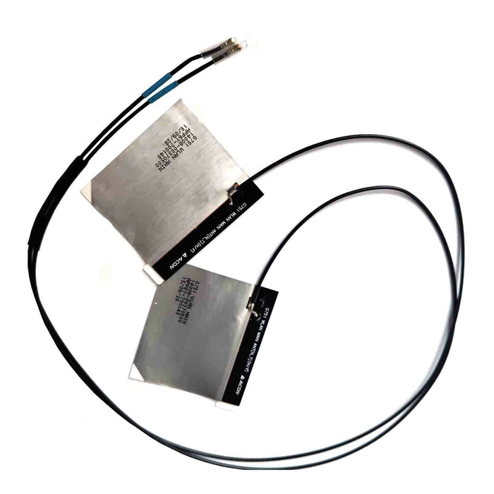 New IPEX Wifi WLAN Card for intel 7260 7265 8260 8265 Internal Antenna MHF4 - LaptopParts.ca