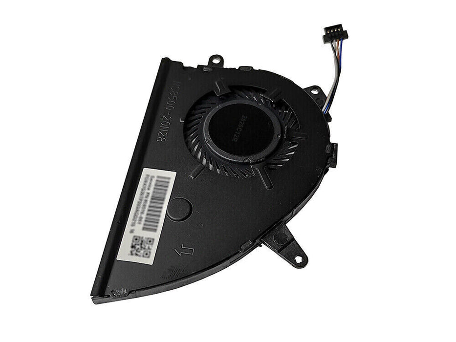 New HP Pavilion 15z-cw100 15-cw1xxx 15-cw1015cl 15-cw1063wm CPU Cooling Fan