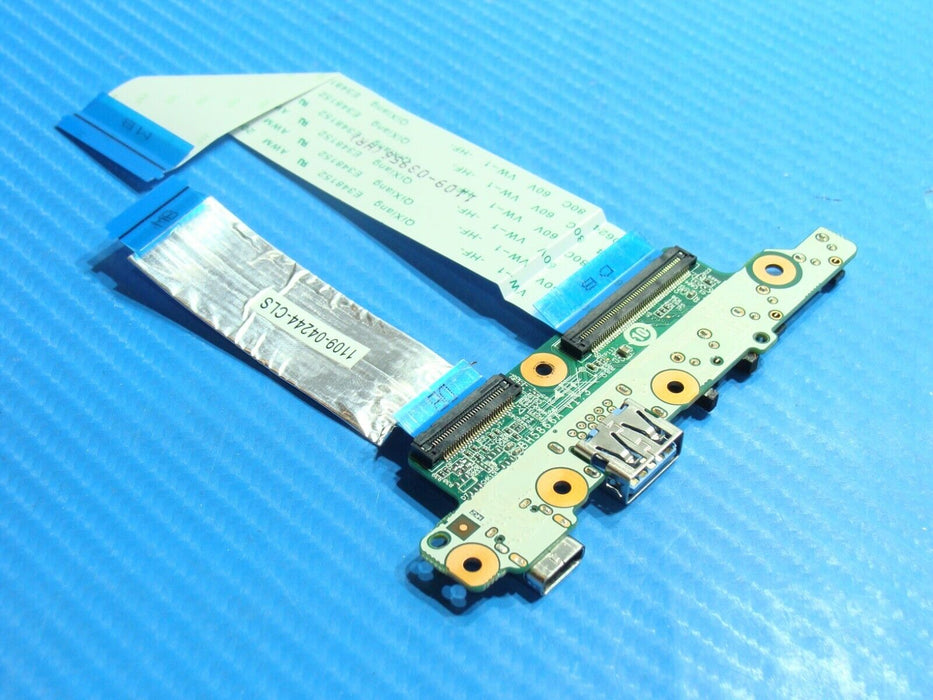 Lenovo Chromebook 11.6" 300e 81MB 2nd Gen USB Card Reader Board 3005-04709