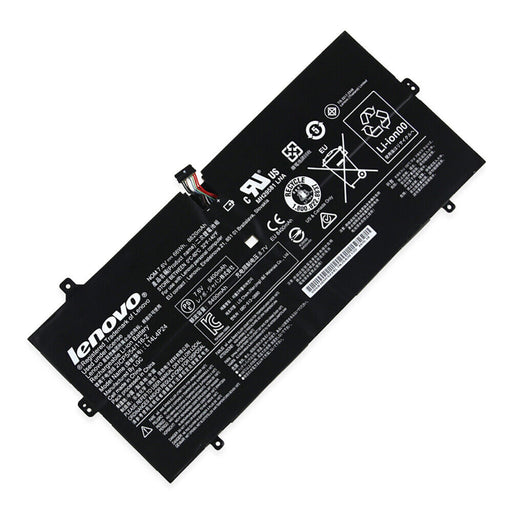 New Genuine Lenovo Yoga 5B10H43261 Battery 66Wh - LaptopParts.ca