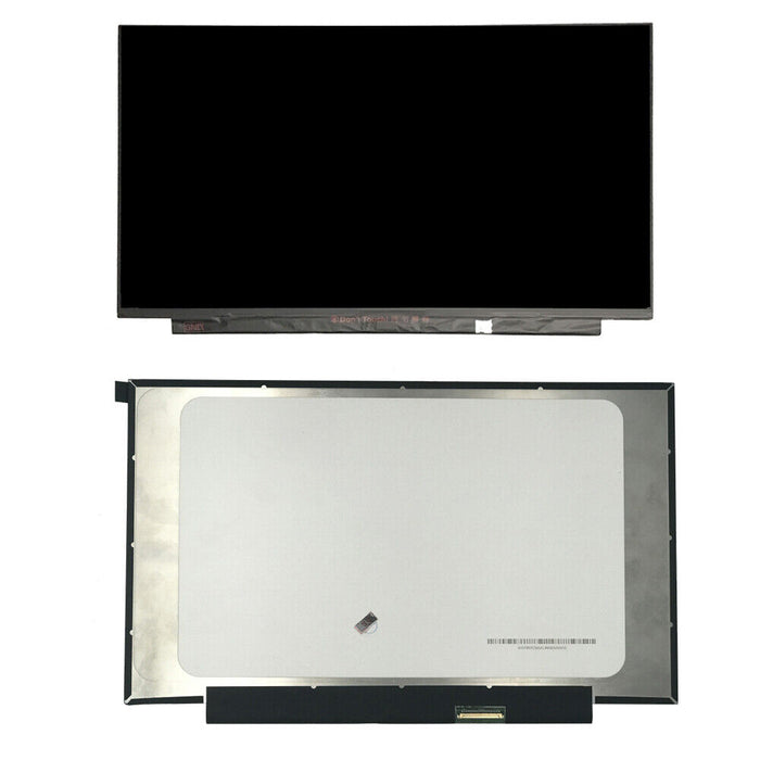 New HP 14-FQ0057NR 14-FQ0060NR 14-FQ0080NR LCD Display Touch Screen NT140WHM-T00 V8.4 B140XTK02.0 HW3A